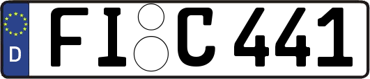 FI-C441