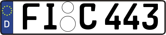 FI-C443