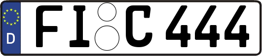 FI-C444