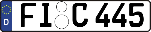 FI-C445