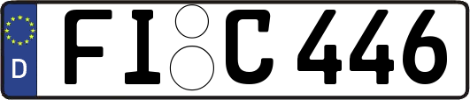 FI-C446
