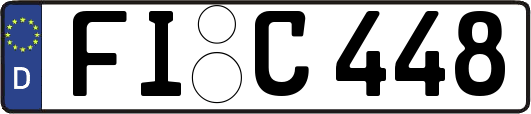 FI-C448