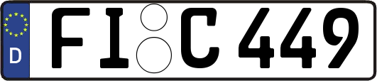 FI-C449