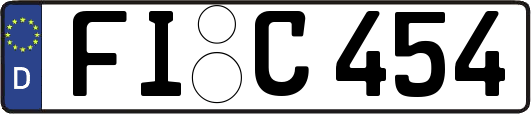 FI-C454