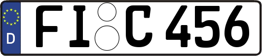 FI-C456