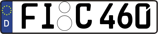 FI-C460