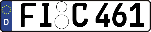 FI-C461