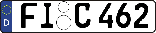 FI-C462