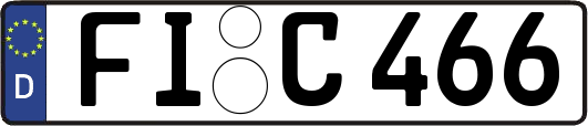 FI-C466