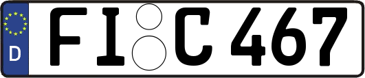 FI-C467