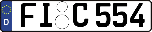 FI-C554