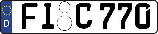 FI-C770