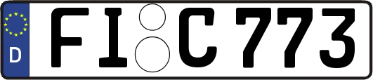 FI-C773