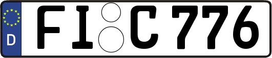 FI-C776