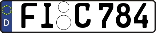 FI-C784