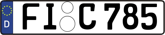 FI-C785