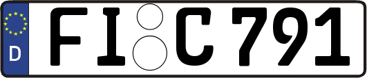 FI-C791