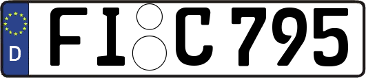 FI-C795