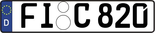 FI-C820