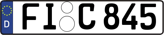 FI-C845