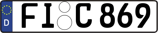 FI-C869