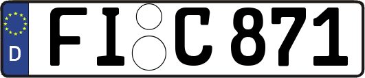 FI-C871