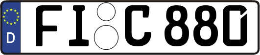 FI-C880
