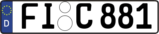 FI-C881