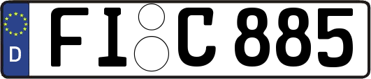 FI-C885