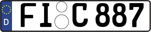 FI-C887
