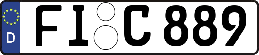 FI-C889