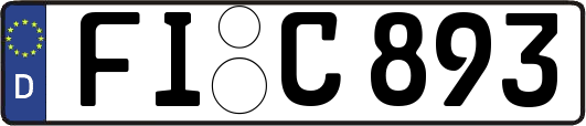 FI-C893