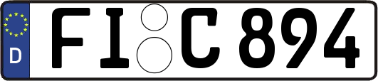 FI-C894