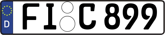 FI-C899
