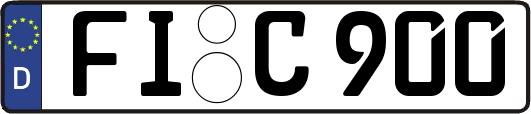 FI-C900