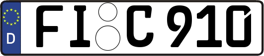 FI-C910
