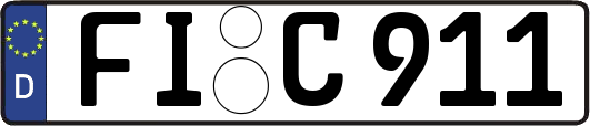 FI-C911