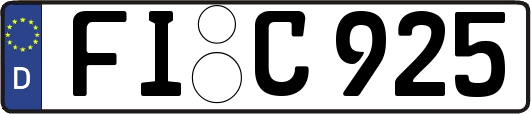 FI-C925