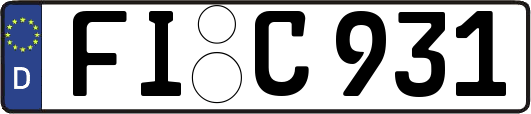 FI-C931