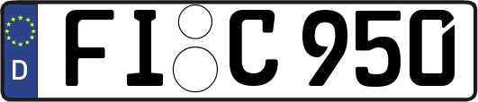 FI-C950