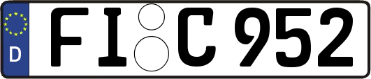 FI-C952