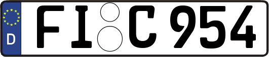 FI-C954