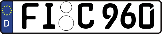 FI-C960