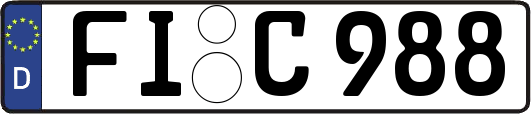 FI-C988