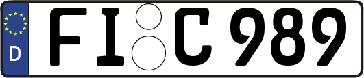 FI-C989