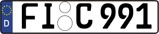 FI-C991