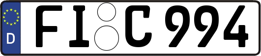 FI-C994