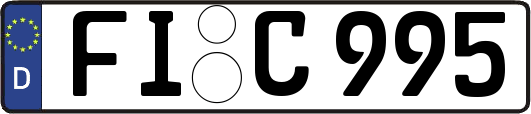 FI-C995