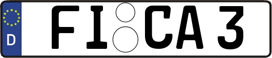 FI-CA3