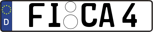 FI-CA4